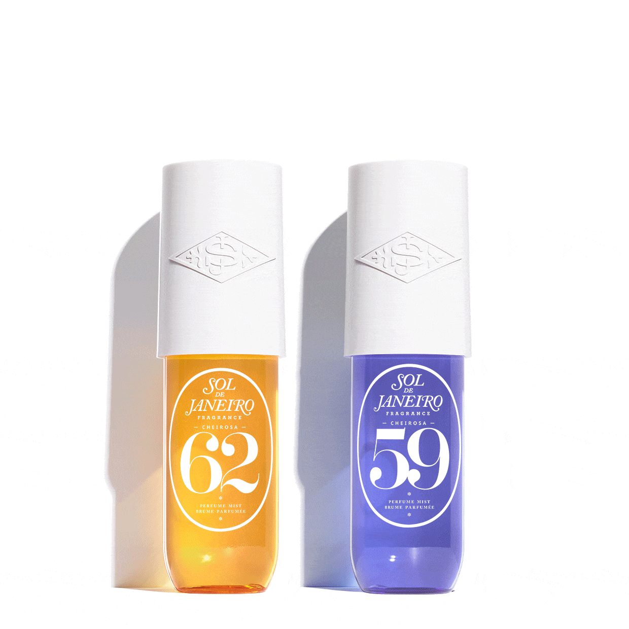 Choose Your Perfume Mist Duo | 90ml