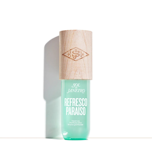 Refresco Paraíso Perfume Mist | Limited Edition