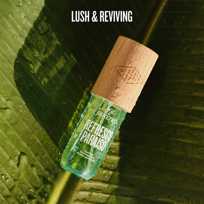 Refresco Paraíso Perfume Mist | Limited Edition