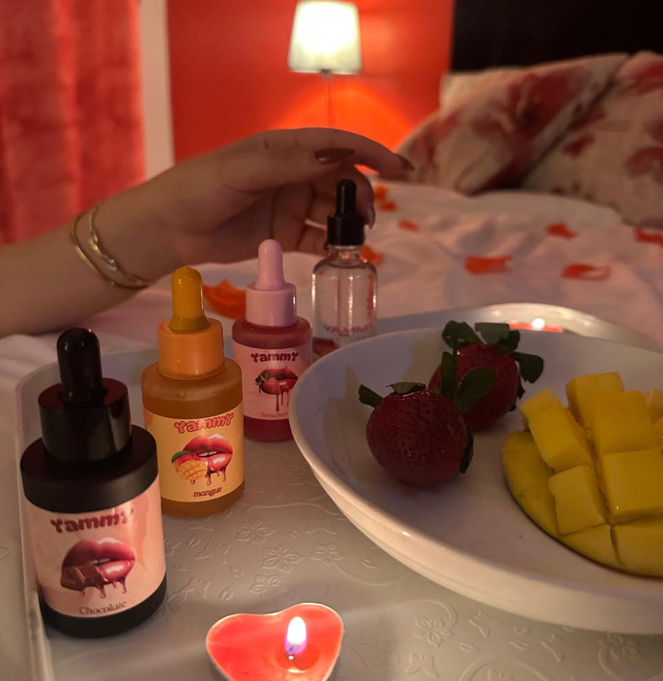 باك 4 في 1 للأكل والتذوق - Yammy